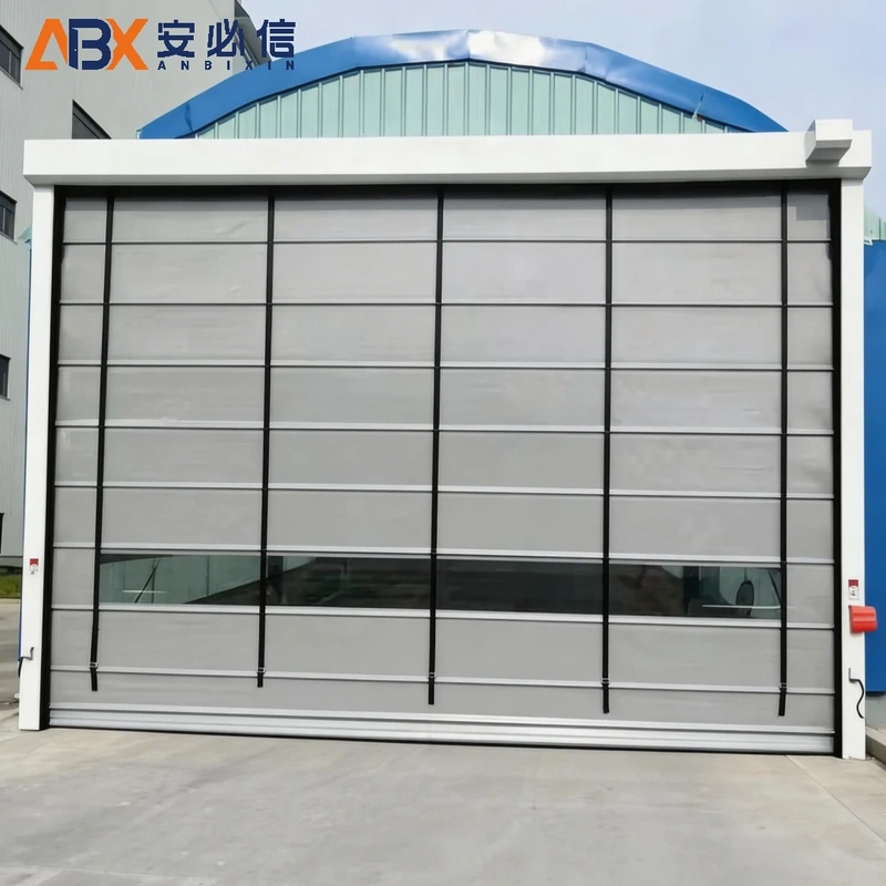 三门峡市充气式门封