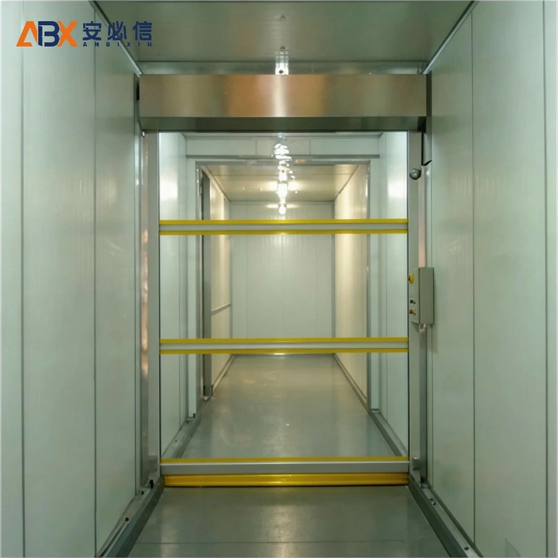 三门峡市自动快速门