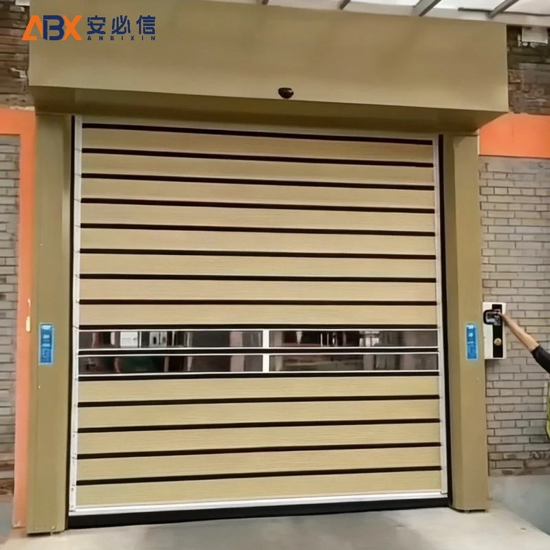 三门峡市医药密闭高速门
